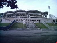 Stadio Gerland a Lione