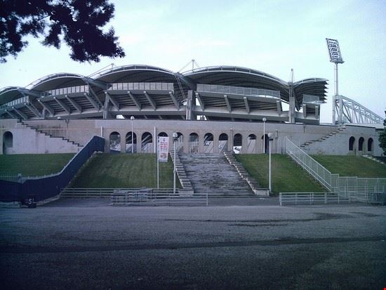 Stadio Gerland - Jejecam - Jejecam - Creative Commons
