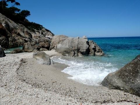  Isola di Montecristo  