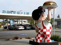 Bob's Big Boy