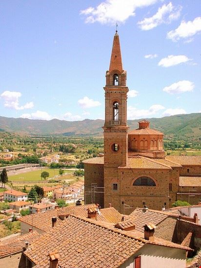  Arezzo Dick-Pountain - Creative Commons Dick-Pountain