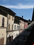 arezzo il borgo di monterchi