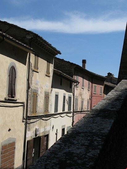  Arezzo ho visto nina volare - Creative Commons ho visto nina volare