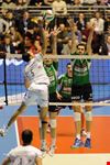 La capitale della Pallavolo