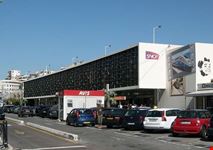 Stazione di Cannes