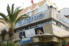 Casinò di Cannes (Croisette)