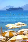 Il mare di Cannes