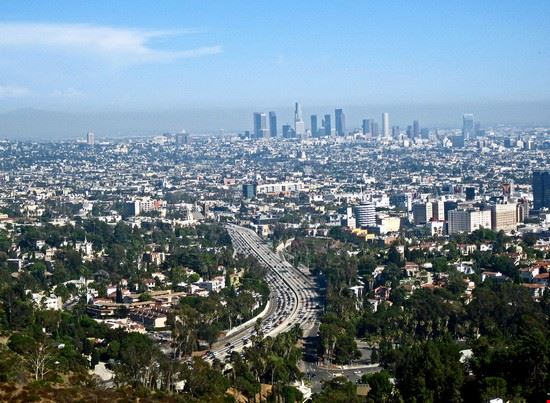Mulholland Drive - bossco - bossco - Creative Commons