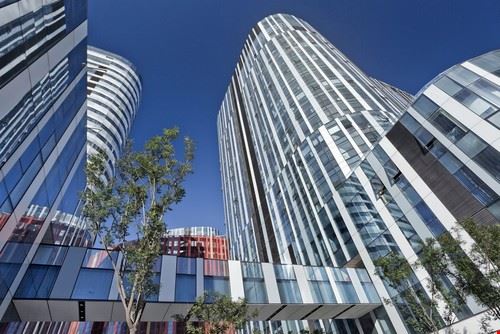 Sanlitun - TonyV3112 / Shutterstock.com - TonyV3112 / Shutterstock.com