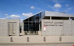 Istituto Lumière a Lione