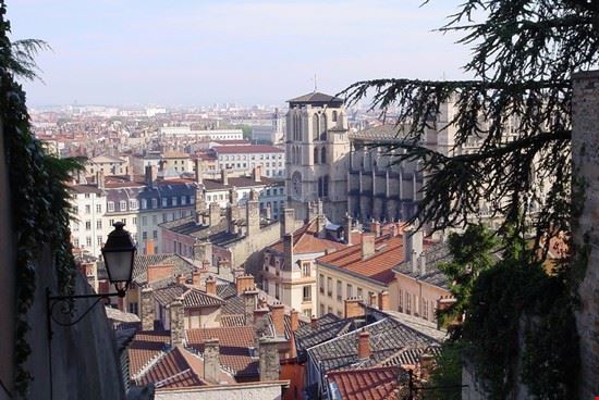 Quartiere Saint-Jean - Patrick Verdier - Patrick Verdier - Creative Commons