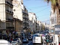 La Canebière a Marsiglia