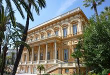 Museo delle belle arti a Nizza