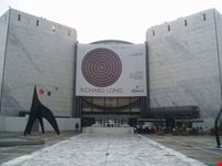 Musée d’Art moderne et d’Art contemporain M.A.M.A.C, Nizza
