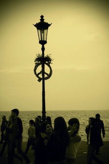 Lungomare di Salonicco