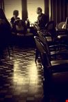 Cafe a Salonicco