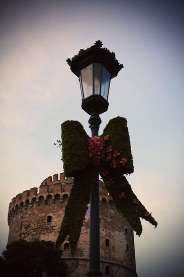 Torre Bianca di Salonicco