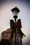 Torre Bianca di Salonicco
