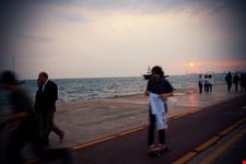 Lungomare di Salonicco
