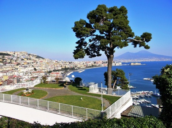 GOLFO