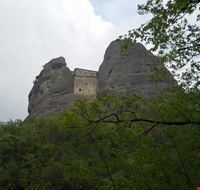 Castello della Pietra Castello della Pietra