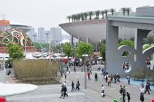 World Expo 2010, Shanghai