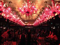 Bar Rouge a Shanghai