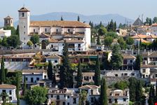 Albayzín