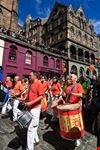 Musica a Edimburgo