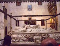 Cappella Reale di Granada
