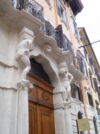 palazzo larcher