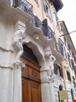 palazzo larcher