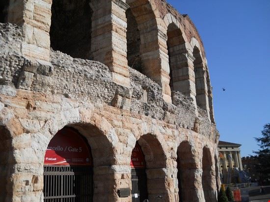  Teatro Estate Teatrale Veronese Verona  