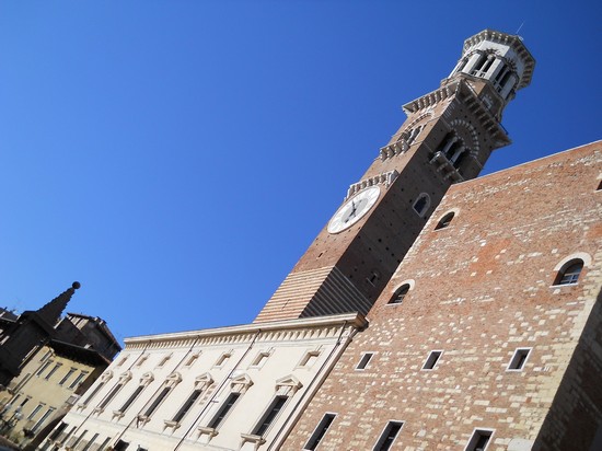 Piazza delle Erbe