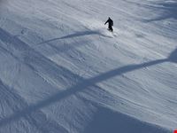 Snowboard a Livigno