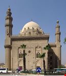 il cairo moschea di hassan il cairo