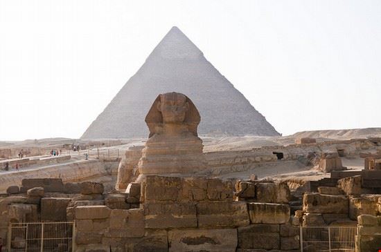  Il Cairo maltman23 - Creative Commons maltman23