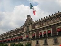 Palacio Nacional