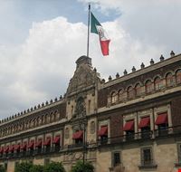 Palacio Nacional Palacio Nacional