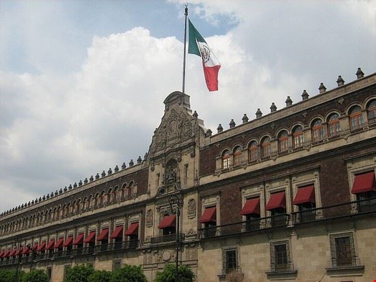 Città del Messico