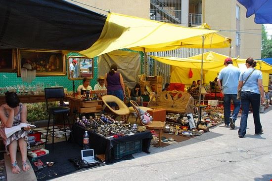 Mercato La Lagunilla - AlejandroLinaresGarcia - AlejandroLinaresGarcia - Creative Commons