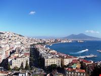 Napoli e il suo Golfo.
