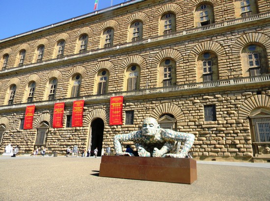 Palazzo Pitti