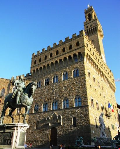 Resultado de imagen de ayuntamiento de florencia"