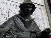 Girolamo Savonarola.