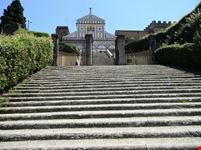 Basilica di S. Miniato al Monte.