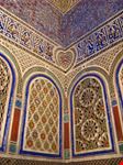 Museo Dar Si Said, Marrakech