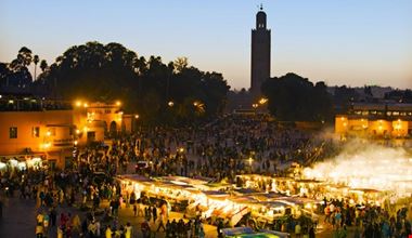 marrakech piazza djemaa el fna marrakech marrakech piazza djemaa el fna marrakech
