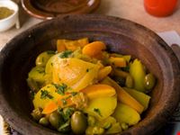 Specialità marocchina