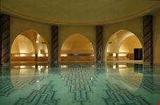 Un Hammam